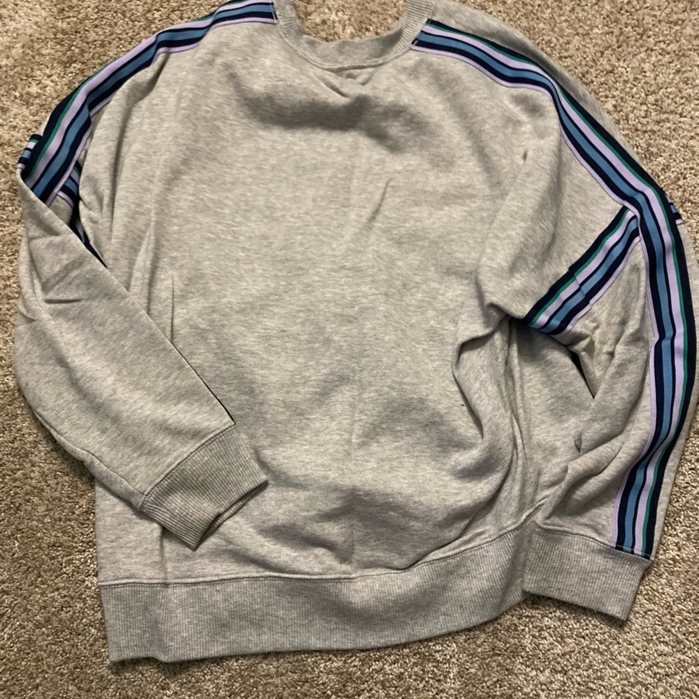 Aerie crew neck